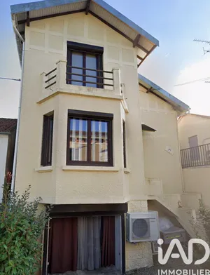 Maison de ville à Bergerac (24100)