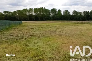Terrain à bâtir à Saint-Médard (17500)