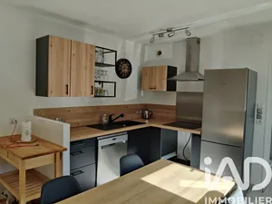 Townhouse in La Rochelle (17000)