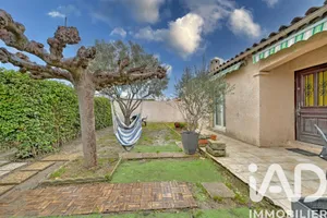 Maison à Vestric-et-Candiac (30600)