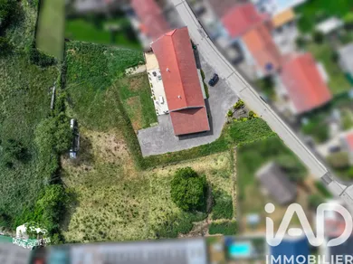 House in Roussy-le-Village (57330)