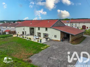 House in Roussy-le-Village (57330)