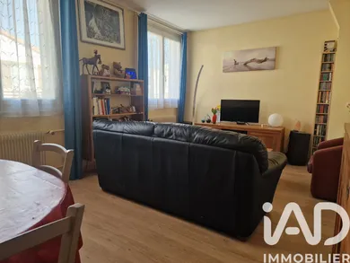 Maison à Loretz-d'Argenton (79290)