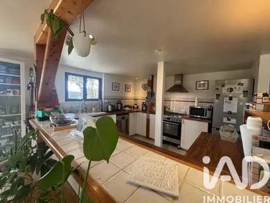 House in Le Tremblois (70100)