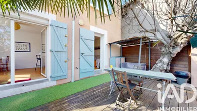 Appartement à Toulouse (31400)