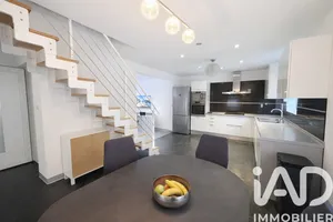 Maison à Sainte-Croix-en-Plaine (68127)