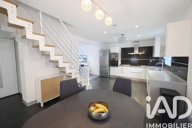 House in Sainte-Croix-en-Plaine (68127)