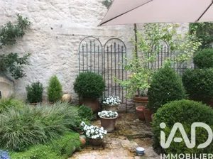 Townhouse in Cognac (16100)