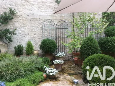 Maison de ville à Cognac (16100)