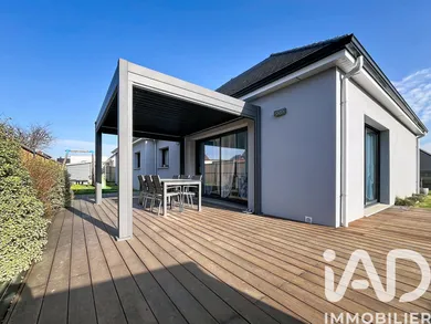 House in Petiville (76330)