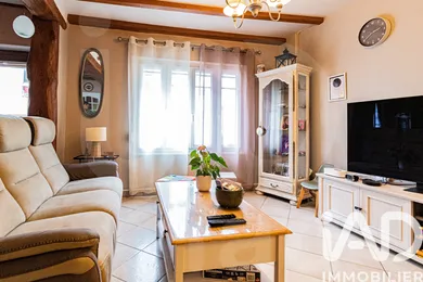 House in Grainville-la-Teinturière (76450)