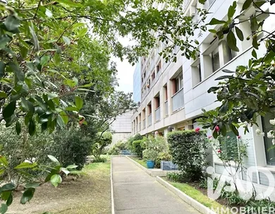 Appartement à Levallois-Perret (92300)