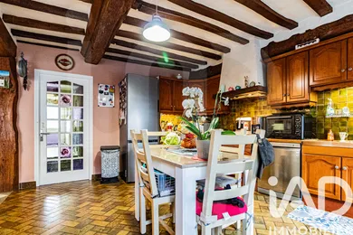 House in Grainville-la-Teinturière (76450)