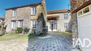 Maison à Blandy (77115)