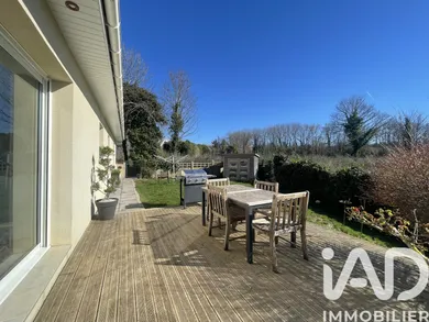 House in Camiers (62176)