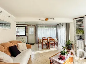 House in Villeneuve-le-Comte (77174)