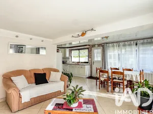 Traditional house in Villeneuve-Saint-Denis (77174)