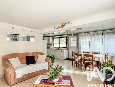 Traditional house in Villeneuve-Saint-Denis (77174)