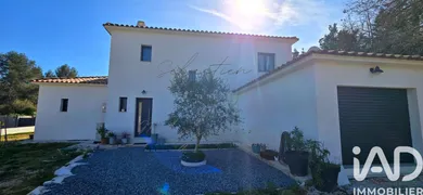 Maison à La Crau (83260)