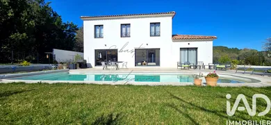 Maison à La Crau (83260)