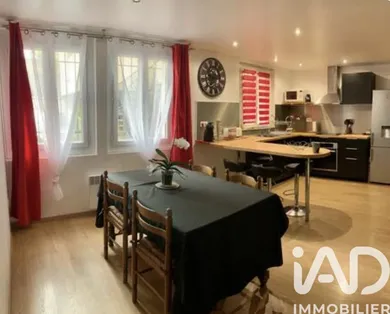 Appartement à Perpignan (66000)