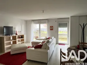 Appartement à Rennes (35000)