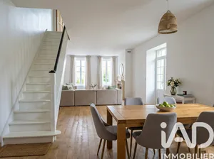 Maison à Cognac (16100)