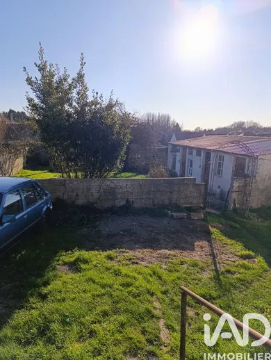 Maison à Ferques (62250)