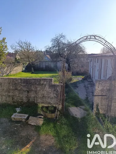 Maison à Ferques (62250)