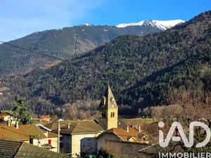 Maison à Crêts en Belledonne (38830)