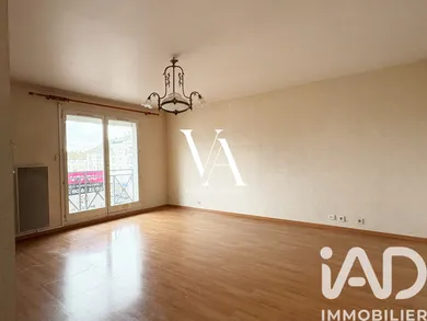 Apartment in Brétigny-sur-Orge (91220)