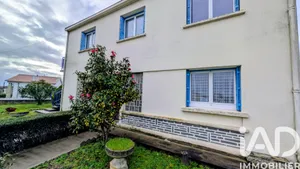 House in Rochefort (17300)