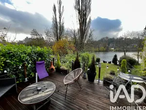 Traditional house in Pierrefonds (60350)