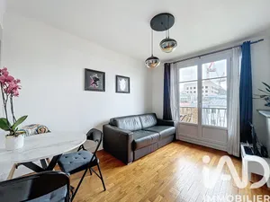 Appartement à Charenton-le-Pont (94220)