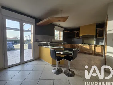 Detached house in Loretz-d'Argenton (79290)