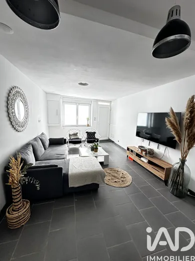Townhouse in La Chevrolière (44118)