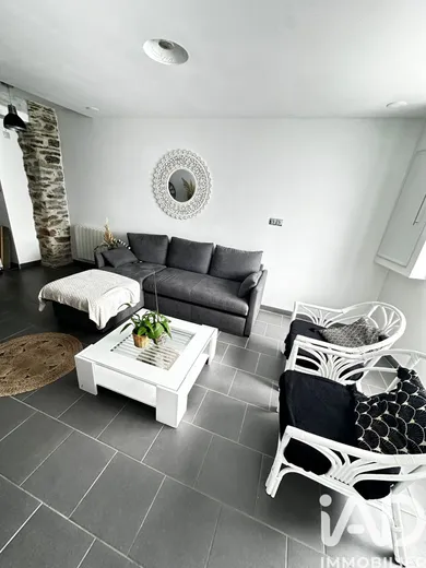 Townhouse in La Chevrolière (44118)