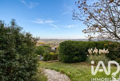 Building plot in Orgeval (78630)