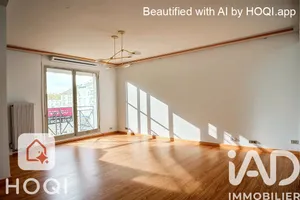 Apartment in Brétigny-sur-Orge (91220)