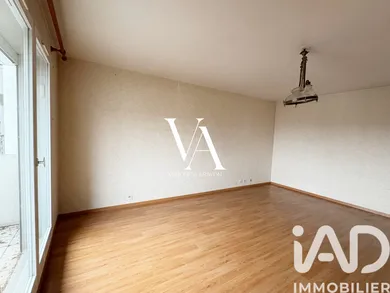 Apartment in Brétigny-sur-Orge (91220)