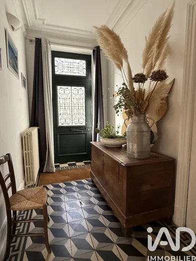 Maison à Celles sur belle (79370)