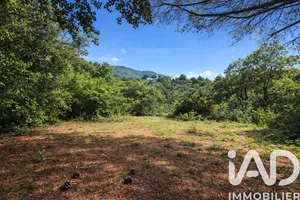 Building plot in Montesquieu-des-Albères (66740)