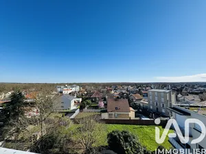 Appartement à Achères (78260)