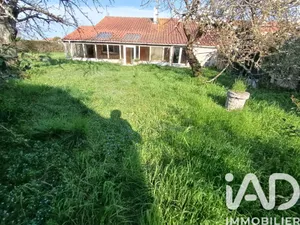Maison à Lagord (17140)