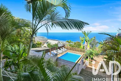 Maison à Saint-Leu (97436)