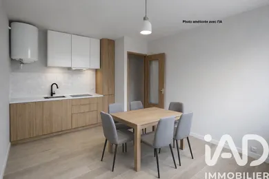 Immeuble à Eauze (32800)