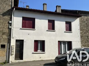 Building in Eauze (32800)