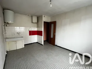 Immeuble à Eauze (32800)