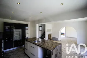 Maison à Bréval (78980)