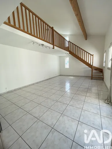 Appartement à Château-Thierry (02400)